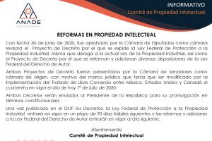 BoletínComitePropiedadIntelectual_30062020 BoletínComitePropiedadIntelectual_30062020