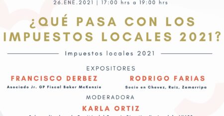 Que pasa con impuestos 2021? Que pasa con impuestos 2021?