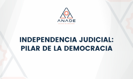 Independencia Judicial: Pilar de la Democracia