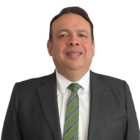 Ángel Gilberto Adame López