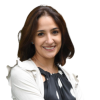 Claudia De los Ríos Olascoaga