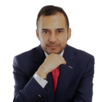 Gerardo Calderón Villegas