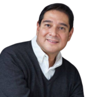 Germán Saldivar Osorio