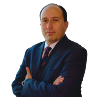 Gilberto Miguel Valle Zulbarán