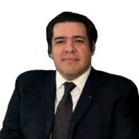 Jesús Gerardo Agustín Ortega Téllez