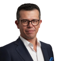 José Hoyos Robles