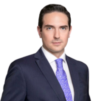 Patrick Strassburger Weidmann