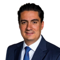 Víctor Manuel Pérez Martínez
